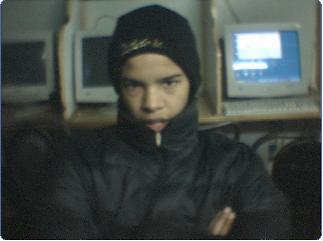 c moi bin il fais froid et il pleus dehor....